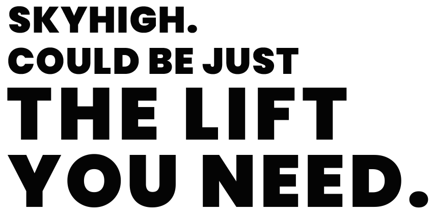 Skyhigh Creatives Contact