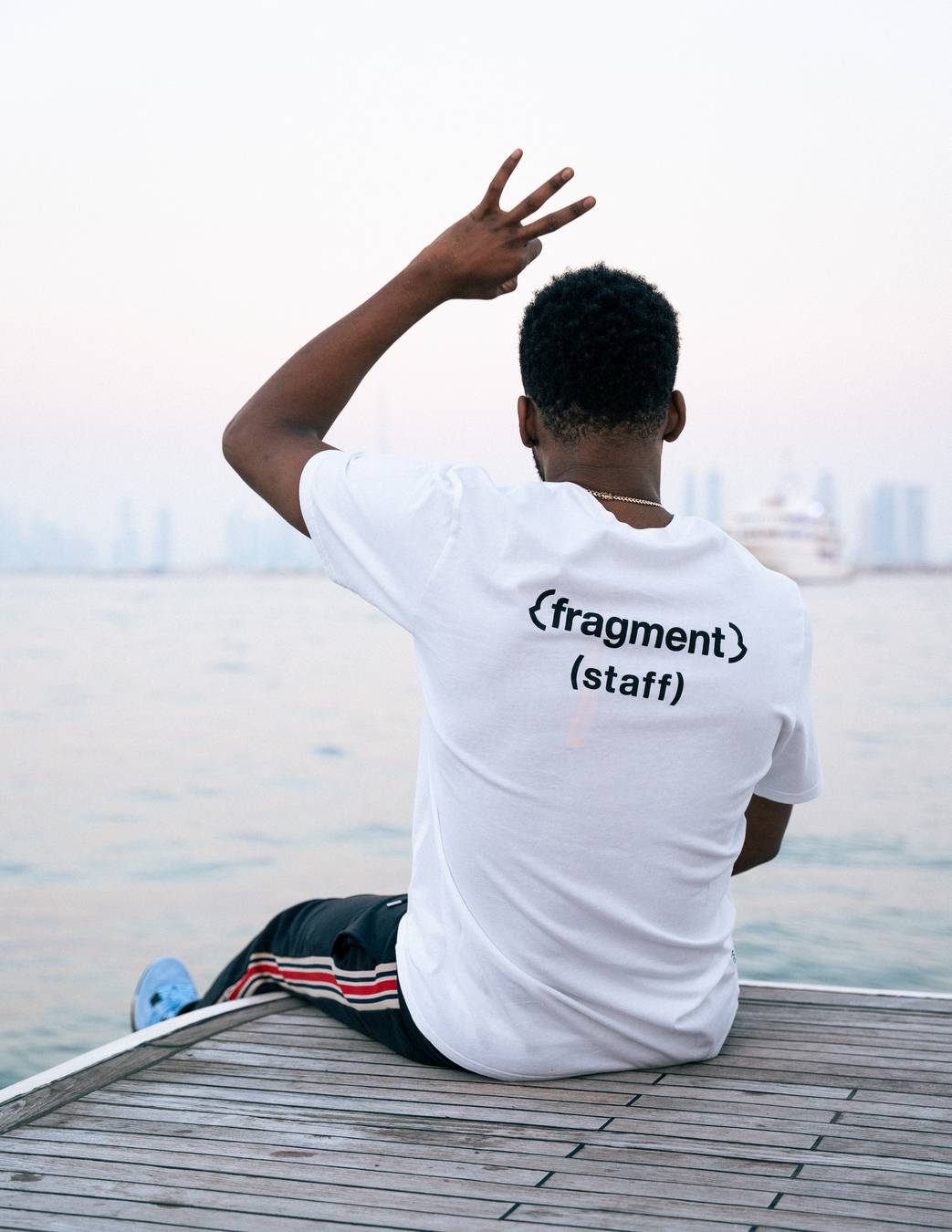 Not3s lifestyle photography and videography shoot in Dubai 4