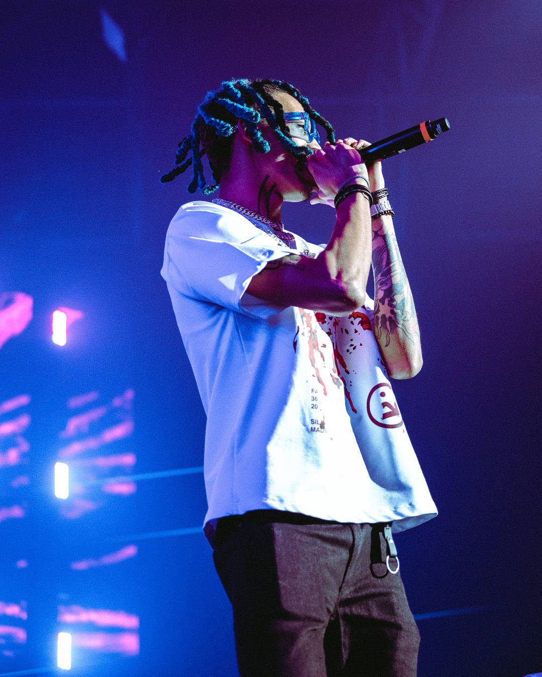 Skyhigh Creatives Superverse Project Event